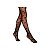 Meia Calça fio 15 com Desenhos de Laços - Leg Avenue - Imagem 3