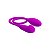 Vibrador Bullet Dupla Ponta com 7 Vibrações Snaky Vibe - Pretty Love - Imagem 4