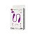 Vibrador Bullet Dupla Ponta com 7 Vibrações Snaky Vibe - Pretty Love - Imagem 9