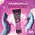 Lubrificante Algodão Doce 50ml - Intt - Imagem 4