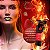 Lubrificante Hot Sabor Morango 50ml - Intt - Imagem 3