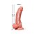 Cinta Peniana Ajustável com Pênis 18,5cm x 3,8cm com Vértebra Mars Dildo - Lovetoys - Imagem 3