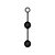 Bolinhas para Pompoar 2 Esferas 4cm - Lovetoys - Imagem 1