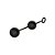 Bolinhas para Pompoar 2 Esferas 4cm - Lovetoys - Imagem 2