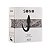 Plug Anal em Silicone Sono Butt Plug Rubber Great Pleasure Nº 8 - Shots America - Imagem 3