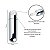 Vibrador Cápsula Recarregável com 10 Modos de Vibração - Lovetoys - Imagem 5