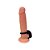 Anel Peniano Duplo em Silicone com Regulagem 3cm - Lovetoys - Imagem 5