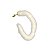 Plug Anal 83,5cm x 3cm com Rabo Branco - Lovetoys - Imagem 1