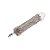 Plug Anal 45cm x 3cm com Rabo de Raposa - Lovetoys - Imagem 2