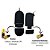 Bullet com Controle Remoto com Strass e 5 Modos de Vibração - Lovetoys - Imagem 6