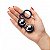 Bolas de Pompoarismo com 2 Esferas Cromadas 3cm x 230g - Lovetoys - Imagem 2