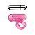 Anel Peniano com Vibração - Lovetoys - Imagem 4