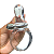 Anel Peniano com Cápsula Vibratória Clear - Lovetoys - Imagem 3