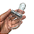 Anel Peniano com Cápsula Vibratória Clear - Lovetoys - Imagem 4