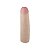 Capa Peniana 21,6cm Extende 5,1cm em Cyberskin - Lovetoys - Imagem 1