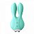 Estimulador Clitoriano Recarregável Com Eletrochoque - Lovetoys - Imagem 1