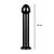 Penetrador de Vidro 16cm Lovetoy Glass Romance Preto - Lovetoy - Imagem 3