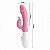 Vibrador e Estimulador Clitoriano 30 Vibrações Peter - Pretty Love - Imagem 3