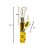Vibrador Rotativo Ponto G Recarregável Com Estimulador Elefante - Lovetoys - Imagem 6