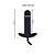 Plug Anal Inflável Mr Ethan - Coleção Fetiche Lovetoys - Imagem 2