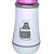 Vibrador Ponto G com 8 Vibrações e Estimulador Borboleta - Lovetoys - Imagem 3