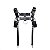 Harness Com Argolas E Suspensório - Odin - Coleção Fetiche Lovetoys - Imagem 6