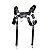 Harness Com Argolas E Suspensório - Odin - Coleção Fetiche Lovetoys - Imagem 5