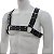 Harness Preto Com Fivelas - Edwin - Coleção Fetiche Lovetoys - Imagem 5