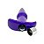 Plug Anal Com Vibração Sunny - Coleção Fetiche Lovetoys - Imagem 5