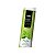 Desodorante Corporal e Íntimo Eros Menta 166ml - Intt - Imagem 3