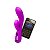 Vibrador Recarregável Ponto G 10 Vibrações com Aplicativo - Honey Pretty Love - Imagem 1
