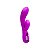Vibrador Recarregável Ponto G 10 Vibrações com Aplicativo - Honey Pretty Love - Imagem 2