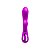 Vibrador Recarregável Ponto G 10 Vibrações com Aplicativo - Honey Pretty Love - Imagem 3