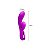 Vibrador Recarregável Ponto G 10 Vibrações com Aplicativo - Honey Pretty Love - Imagem 4