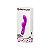 Vibrador Recarregável Ponto G 10 Vibrações com Aplicativo - Honey Pretty Love - Imagem 6