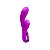 Vibrador Recarregável Ponto G 10 Vibrações com Aplicativo - Honey Pretty Love - Imagem 1