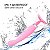 Vibrador Recarregável Ponto G com Estimulador de Sucção Cute - Lovetoys - Imagem 3