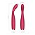 Vibrador 10 Velocidades Ponto G Glimmer- Lovetoys - Imagem 4