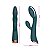 Vibrador Recarregável com Aquecimento e 9 Modos de Vibração Prince Coleção Royal - Lovetoys - Imagem 7