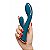 Vibrador Recarregável com Aquecimento e 9 Modos de Vibração Prince Coleção Royal - Lovetoys - Imagem 2