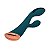Vibrador Recarregável com Aquecimento e 9 Modos de Vibração Prince Coleção Royal - Lovetoys - Imagem 3