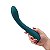 Vibrador para Ponto G com 9 Modos de Vibração e Movimento Brack Coleção Royal - Lovetoys - Imagem 2