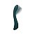 Vibrador para Ponto G com 9 Modos de Vibração e Movimento Brack Coleção Royal - Lovetoys - Imagem 1