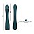 Vibrador para Ponto G com 9 Modos de Vibração e Movimento Brack Coleção Royal - Lovetoys - Imagem 5