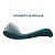 Vibrador para Ponto G com 9 Modos de Vibração e Movimento Brack Coleção Royal - Lovetoys - Imagem 3