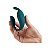 Vibrador de Casal Recarregável com 9 Modos de Vibração  Will - Coleção Royal Lovetoys - Imagem 5