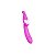 Vibrador Ponto G 9 Velocidades Vine - Lovetoys - Imagem 2