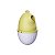 Sugador Recarregável com 7 Modos de Vibração Egg - Cutie Baby - Imagem 2