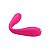 Vibrador para Casal Flexível com 12 Modos de Vibração Yedda - Pretty Love - Imagem 11