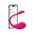 Vibrador para Ponto G com Controle via App Lush 2 - Lovense - Imagem 1